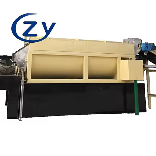 Low Damage Flexible Rotary Peeler Special Peeling Machine for Cassava and Potato