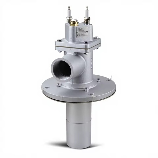 Manufacturer-Customized 150 kW Natural Gas Industrial Gas Burner Combustion Unit Furnace Head 150,000 Kcal No Material Made