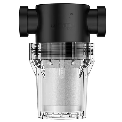 High Quality Plastic Pipe Water Filter for Garden Pressure Washer Irrigation Sand Filter PP Cotton Car Wash Water Filter-Tools