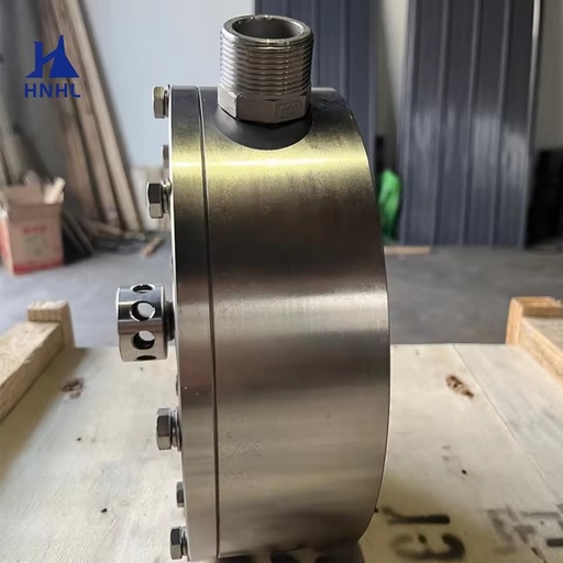 Anti-corrosion Sealed Sonic Generating Device Suitable for Complex Flue Gas Working Conditions