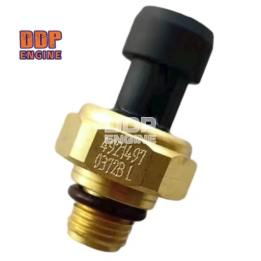 Construction Machinery 2R2945511 R2945511 3329617 3348747 Pressure Sensor For Exhaust Gas EGR ISX ISM ISC ISB ISF3.8