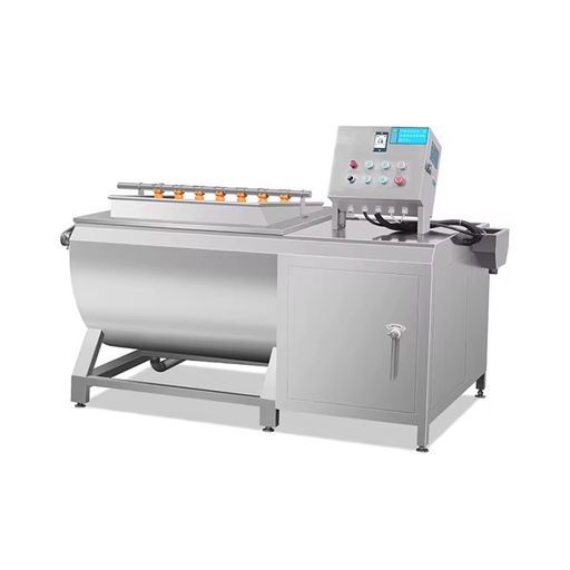 Factory Wholesale Automatic Multipurpose Tipping Vortex Vegetable Washer for Vegetable Fruit Meat Fish