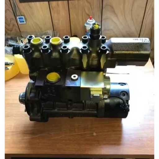 Diesel Generator Spare Parts High Performance Engine Components for Power Generation