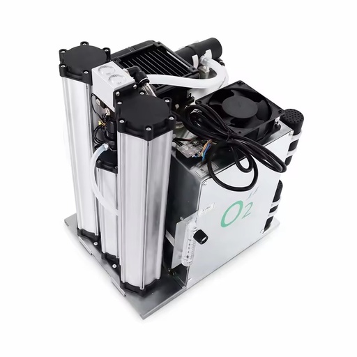 Agricultural 10L/min 93% Purity Industrial Oxygen Generator Ozone PSA Oxygen Machine Parts