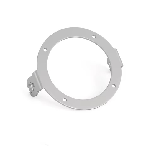 New Aluminum Alloy Generator Spare Parts Replacement Accessories for Diesel Gasoline Generator Custom OEM Service