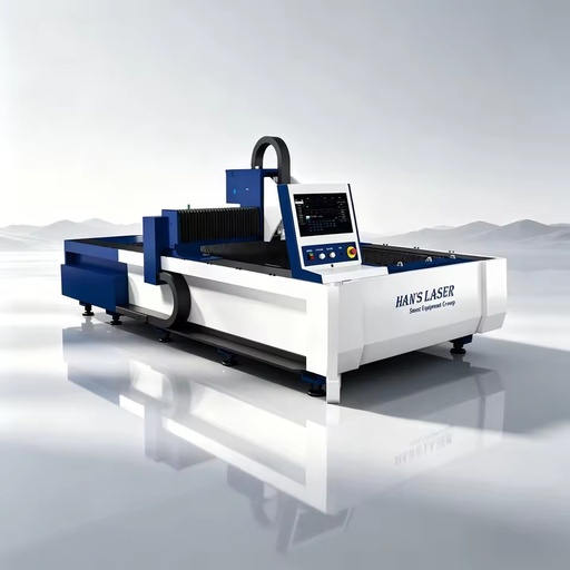 Fiber Laser 3000w Sheet Metal Carbon Steel Stainless Steel Cutting