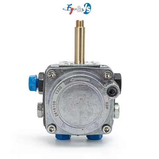 High Quality -Made Oil Pump Diesel Burner Spare Parts Factory Supplied Original Replacement for Boiler New Condition