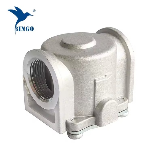 Heating Spare Parts Gas Filter DN15 and DN20