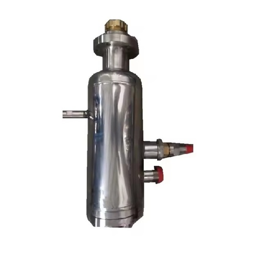 Spare Parts of Oxygen Plant