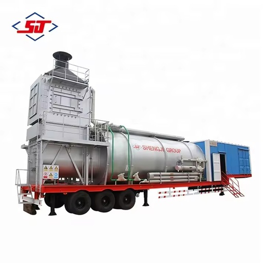 Oilfield Steam Generator / burner Steam Boiler / Oil Fired Laundry Steam Boiler
