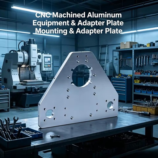 Large Scale Aluminum Stainless Steel Parts Rapid Prototyping Service CNC Milling OEM Machining Custom Assembly Fabrication