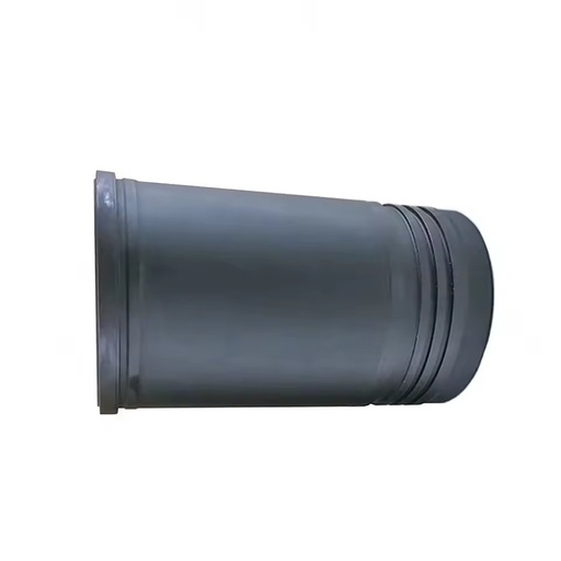 KT38 Engine Cylinder Liner 158.8mm Bore | OE 3022157 | Heavy Duty Gas & Diesel Engine Cylinder Sleeve for Overhaul