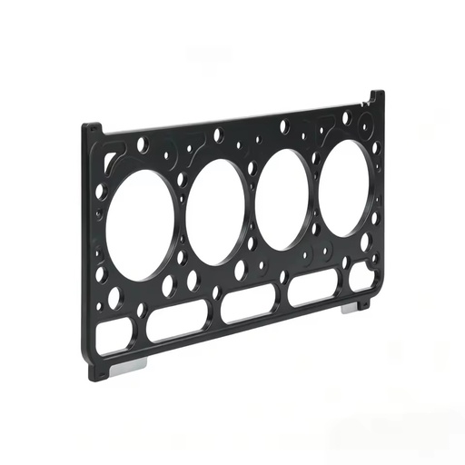 IG790-03312 Cylinder Head Gasket, Engine Gasket Replacement, HighTemperature Resistant for Construction & Agricultural Machinery
