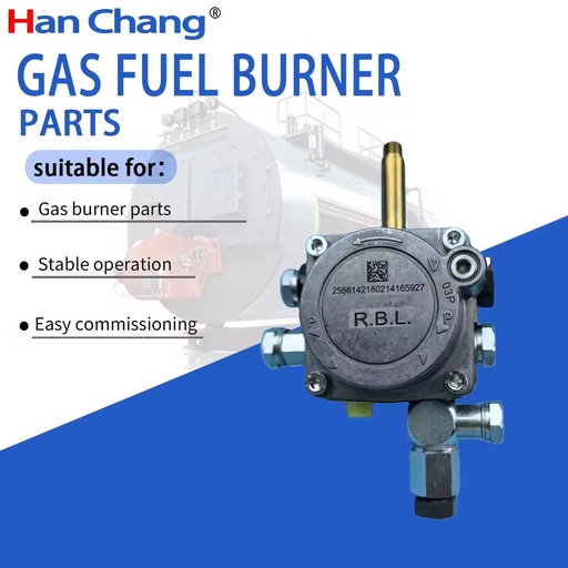 Factory Direct 40G5LC 40G10LC 40G20LC 40G20S Combustion Oil Pump Burner Components Essential Machine Parts for Burner