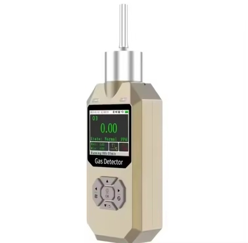 Handheld Pumping Ozone Gas Detector Ozone Detector