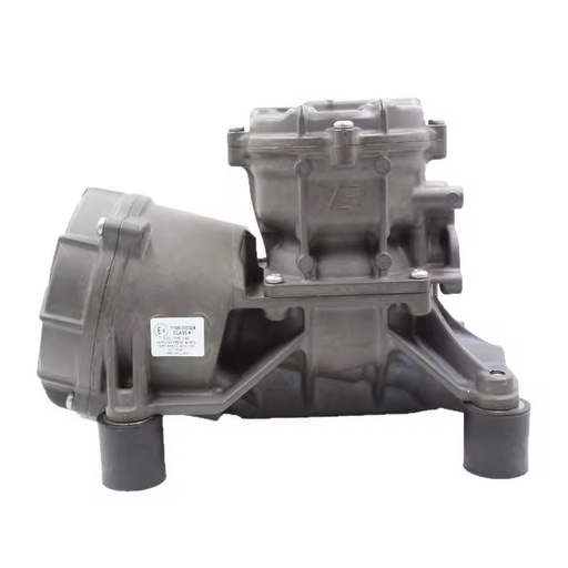 CFV Valve J4R00-1113F40C Brand New Original for Yuchai Natural Gas Engine Components and OLIVER Buses with Flow Rate 300