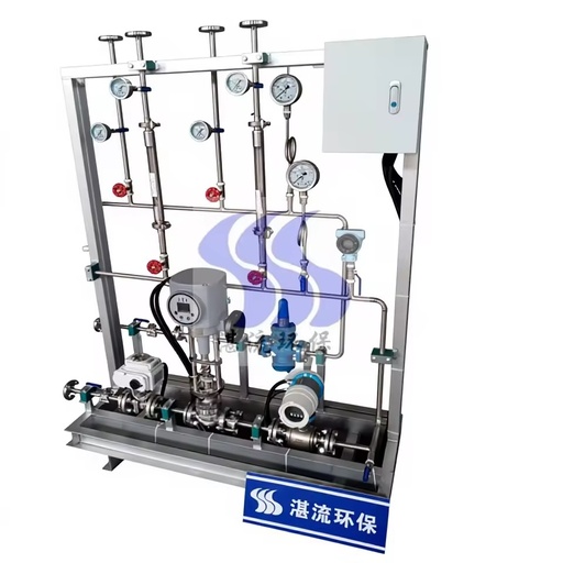 Urea Pyrolysis Furnace SCR Denitrification System NOx Removal System