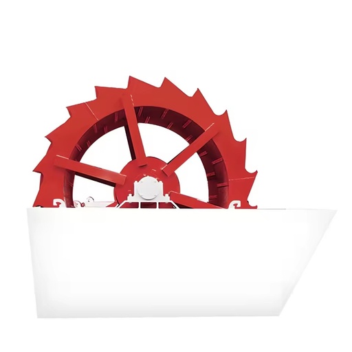 High Efficiency Industrial River Sand Washer