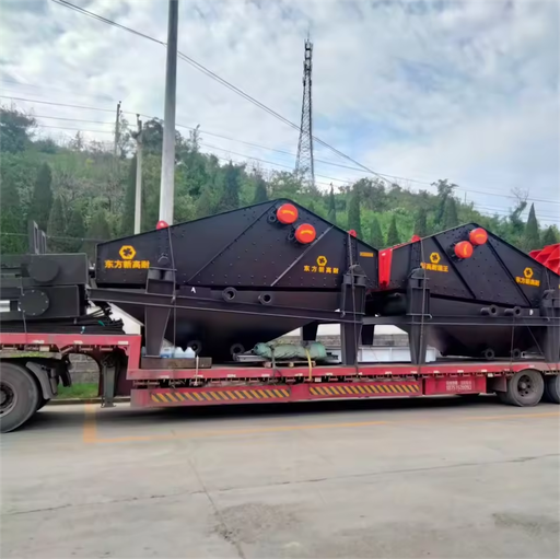 Factory Direct Price Automatic Steel Made Sludge Dehydration Sand Dewatering Screen Pump 50-220tph Capacity for Mine