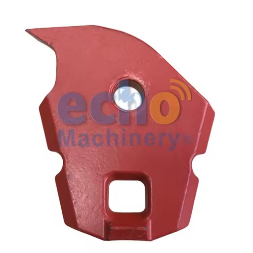 Wood Crushing Shredding Teeth for Crambo 6000