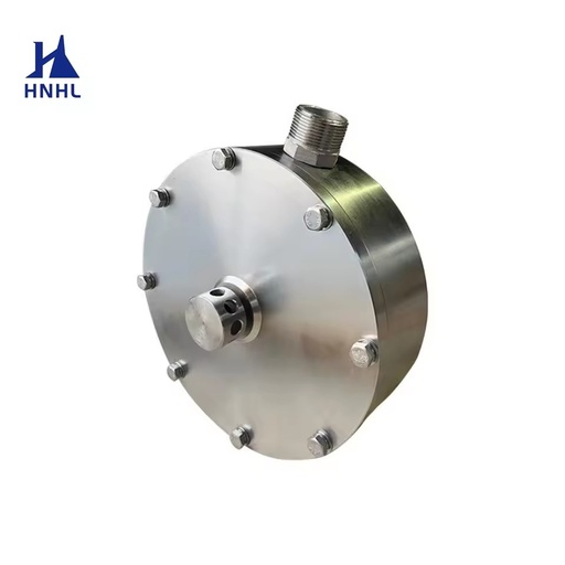 Anti-corrosion Sealed Sonic Generating Device Suitable for Complex Flue Gas Working Conditions