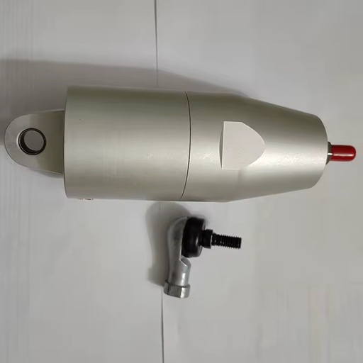 Ingersoll Rand KOBELCOLUO Screw Compressor Parts 23901630 Piston Cylinder Metal FangYuan