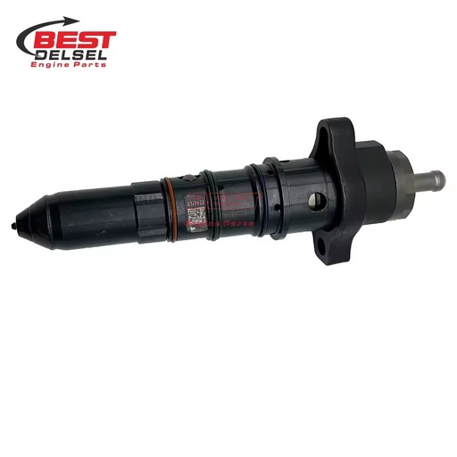 Marine Diesel Engine Fuel Injector Parts for PT Generator Model 3076703 3016676 3053124