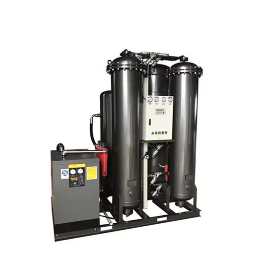 Station For The Production Of N2 Gas N2 Generation Unit Type Of PSA N2 Generation Equipment For Laser Welding Process