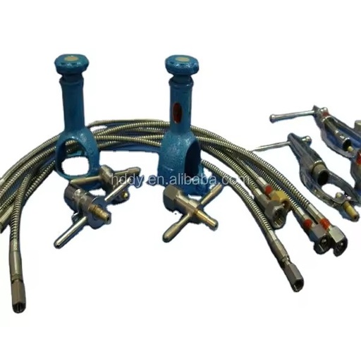 Filling Unit and Spare Parts for Air Separation Plant and Oxygen Plant