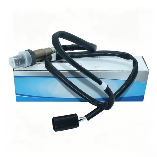 Hot Selling Natural Gas Diesel Engine Rear Oxygen Sensor 1004747159 for Weichai Engines