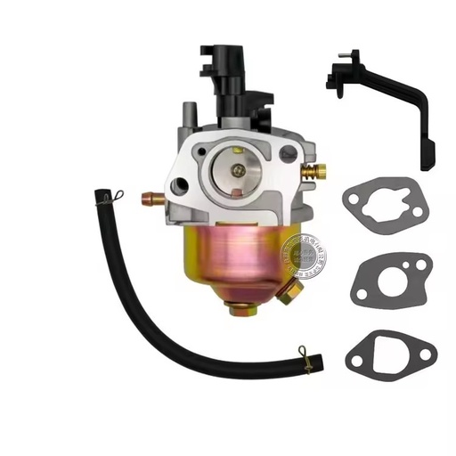 Manufacturer Wholesale 2-3KW Carburetors General-Purpose Gasoline Engine Parts Agricultural Gas Generation Equipment Repair
