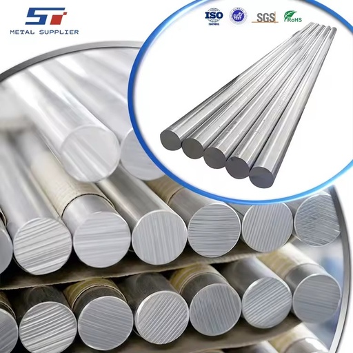 ASTM SAE1020 45# 40Cr Hot Rolled Carbon Steel Bar Precision Carbon Steel Bar Supplier Carbon Steel Rod for Machinery