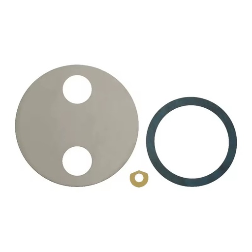Manufacturer Zinc Plated Steel Brass Aluminum Laser Cutting Metal Shims Plate OEM Custom Logo Laser Cut Round Square Washers