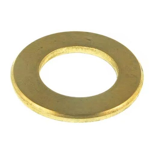 OEM Custom Laser Engraved Logo Laser Cut Round Square Washers Gold Plated Steel Brass Aluminum Laser Cutting Metal Shims Panel