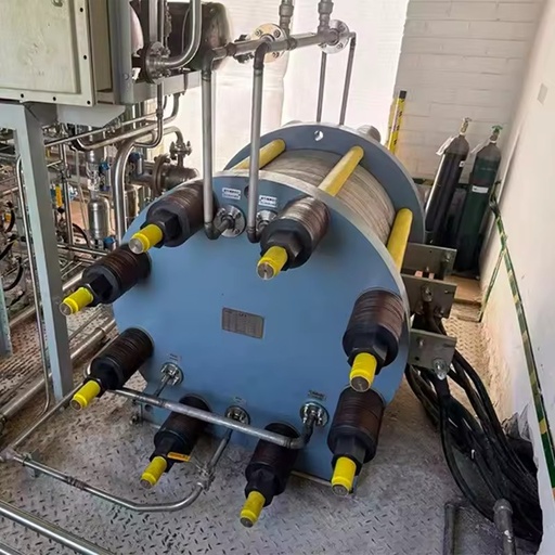 Hydrogen Generator Industrial Equipment Hydrogen Energy Solution