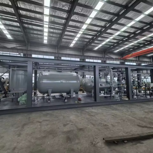 High Quality Liquid Natural Gas Generation Plant for Medical Industry Gas Equipment