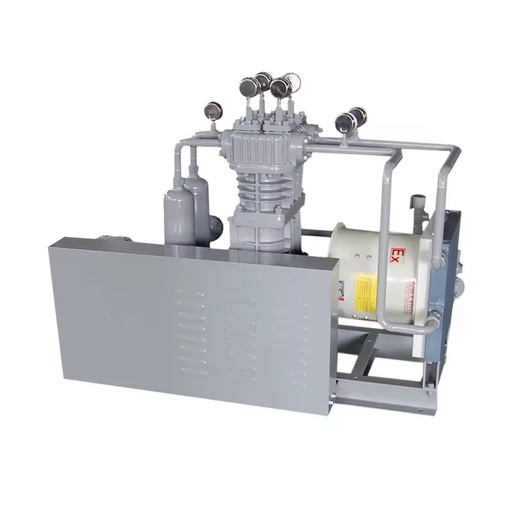 Buy spare parts of coal gas compressor, gas valve packing, crosshead connecting rod, which is good for filling bottles?
