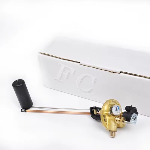 LPG Multivalve Auto Gas Conversion Kit of the Cylinder for tank Liquefied Petroleum Gas Multivalve