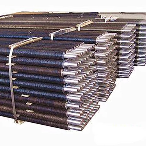 Steam Power Generation Boiler Parts Fintubes Price