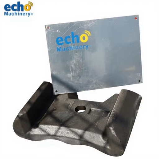 High Chrome 36'' Fine Material Washer Consumable Parts Paddle Tips and Flight Shoes