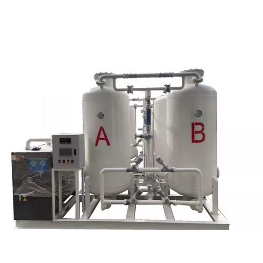 Nitrogen Gas Filling Equipment Nitrogen Gas Generation Plant Nitrogen Gas Plants