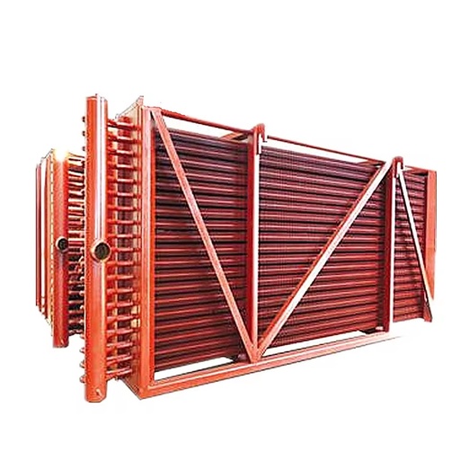 Supplier Wholesale Boiler Heat System Boiler Spare Parts List Economizer Coil