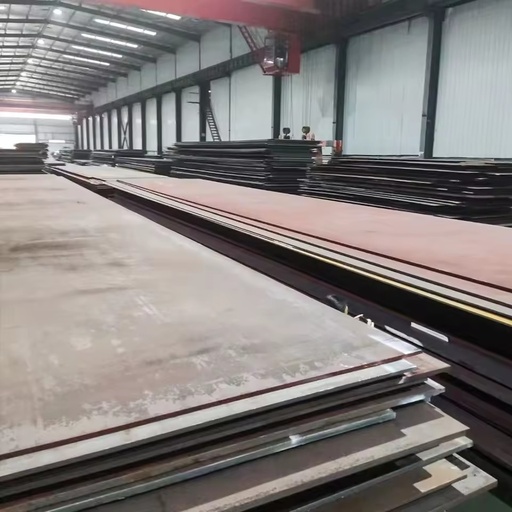 Best Price Hot-Rolled Astm A36 Carbon Structural Steel Sheets 20mm Thick Ms Iron Steel Plate