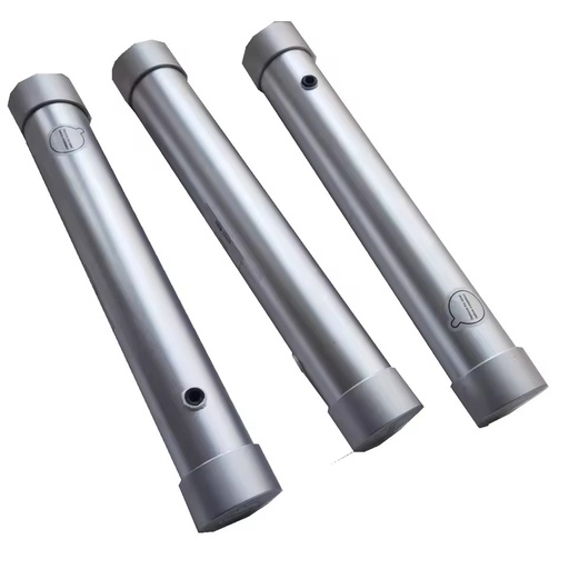 FRSM Small Size Nitrogen Generator Biogas CH4 CO2 Carbon Separation Membrane Tube Gas Membrane Equipment Parts