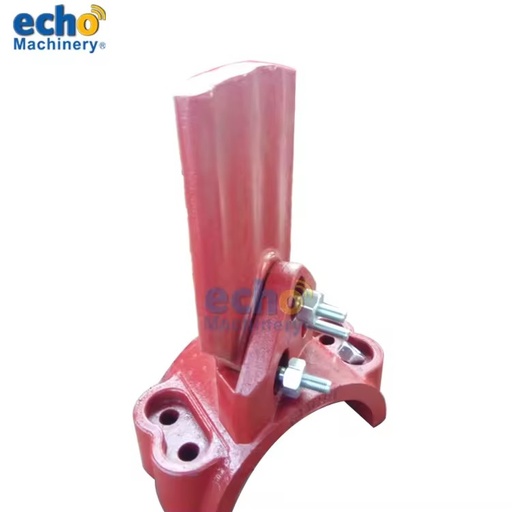 High Chrome Wear Resistant Parts EIW 44" X 32' Single Sand Washer Parts