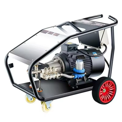 LPMIE 7.5kW 3600psi Electric High Pressure Washer 220V New for Cold Water Cleaning