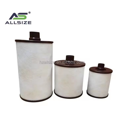 New Crankcase Ventilation System Replacement Elements CCV55222-12-08 CCV12000 CCV12001 CV12001 for Concrete Mixer Truck
