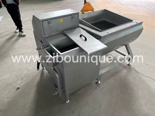 Potato Chip Washing Machine Fruit Washing Machine Veggie Washer