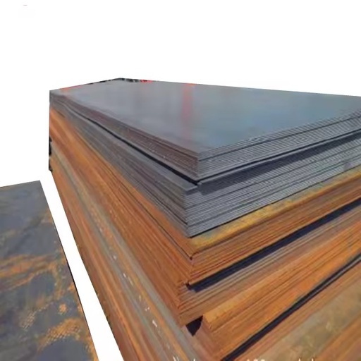 Carbon Steel Plate 45# Carbon Steel Material High Hardness Wear-resistant