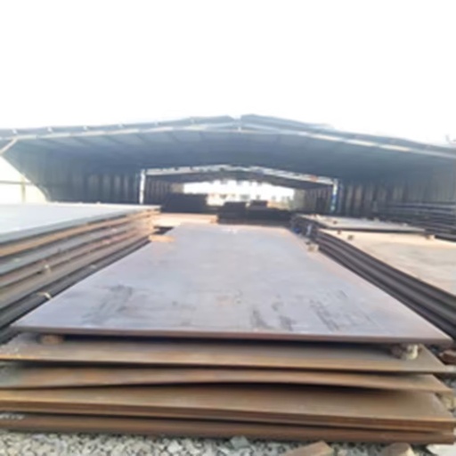 Carbon Steel Plate S355 Steel Material Price Black Carbon Steel Sheet